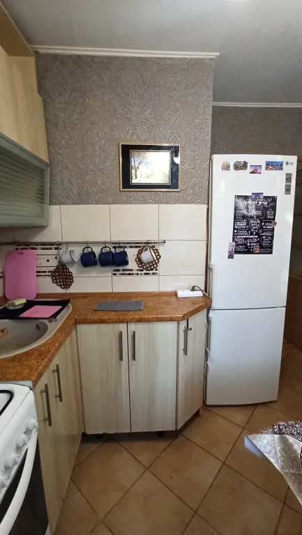 Апартаменты рядом Музей Мирового океана