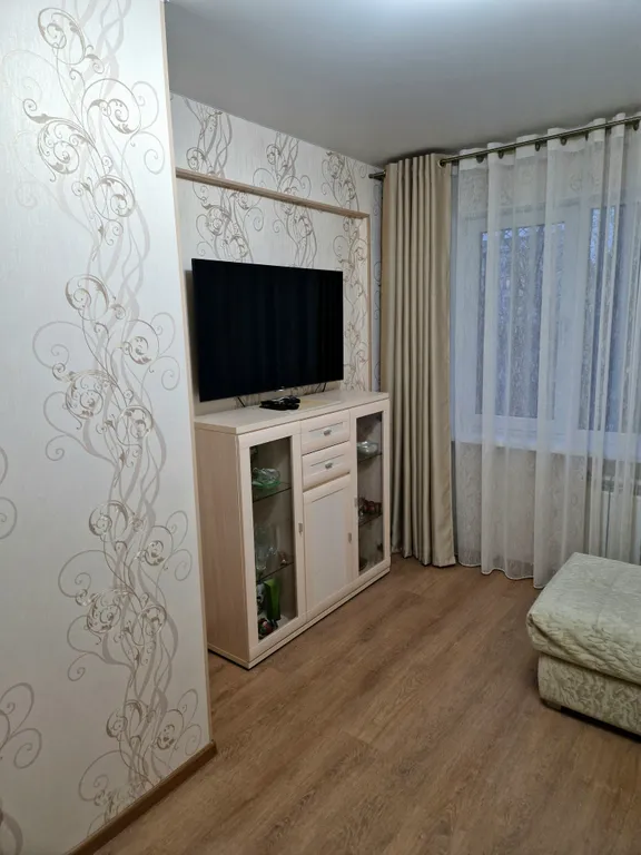 Уютная квартира в расширенном центре города