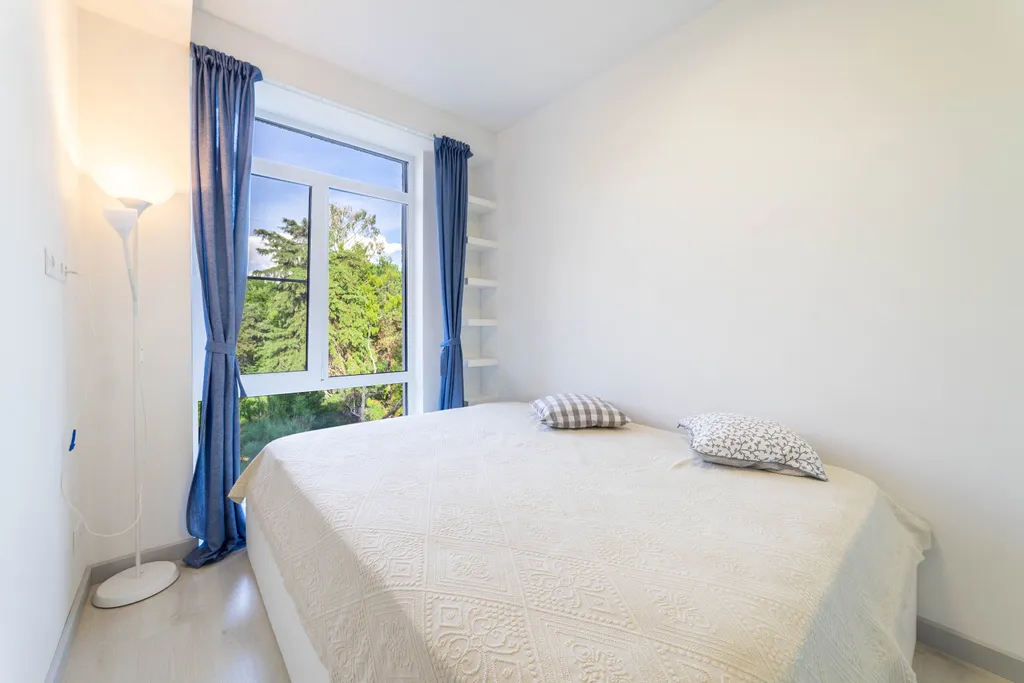 Квартира Квартира Ежевика и Молоко — Сириус