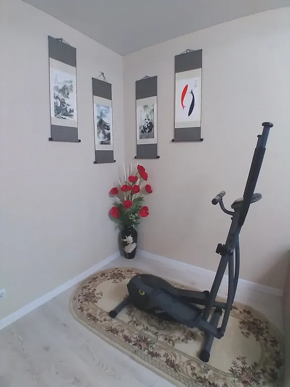 Апартамент на Горной