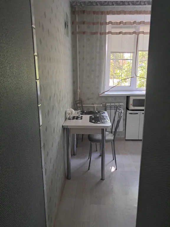 Уютная квартира для отдыха