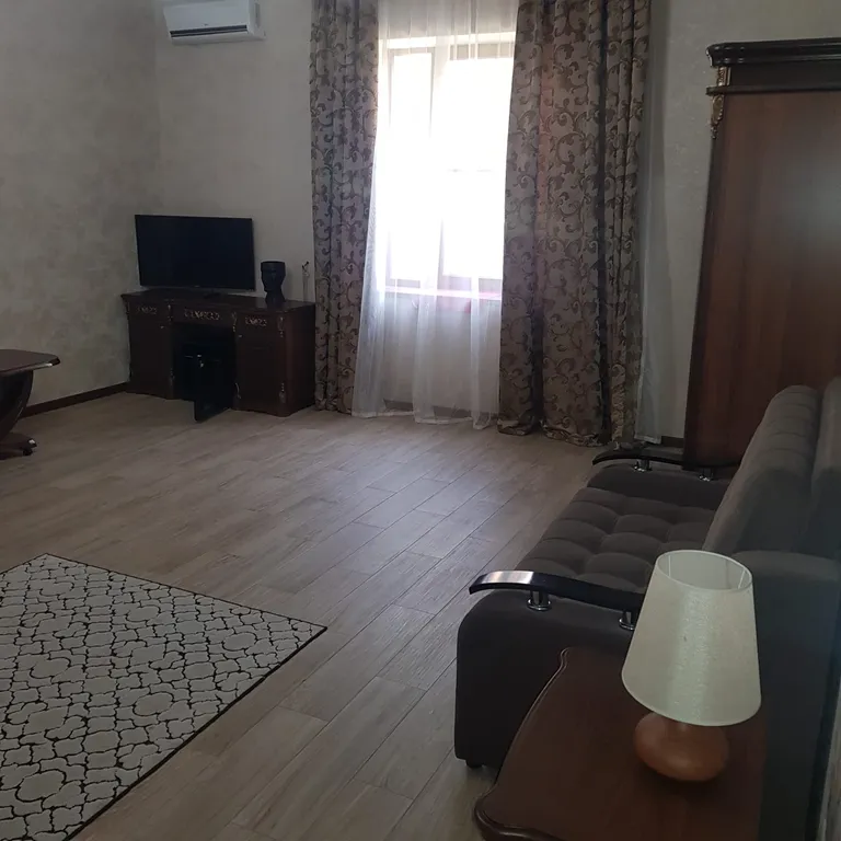 Апартаменты в Адлере