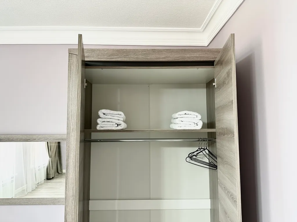 Уютный дом у моря в черте города