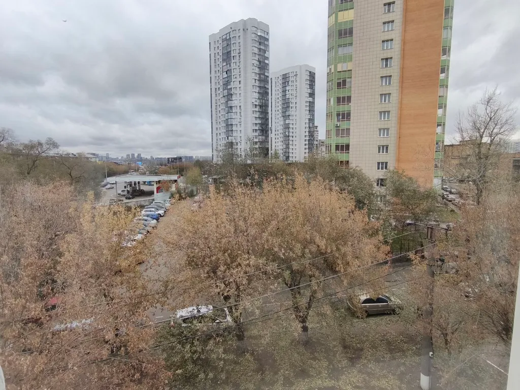 Квартира Квартира в 2х шагах от ФМБА России — Красноярск