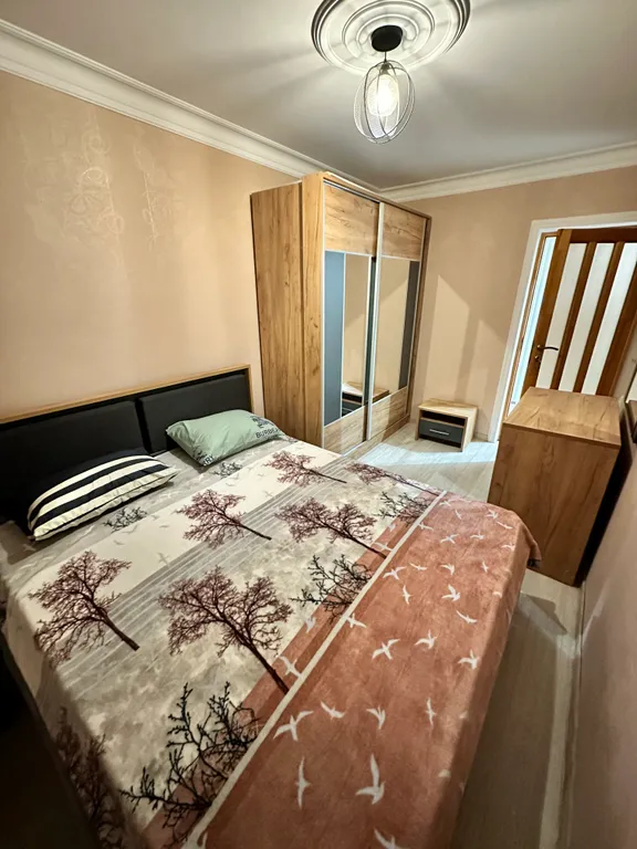 Квартира на Сулакском каньоне