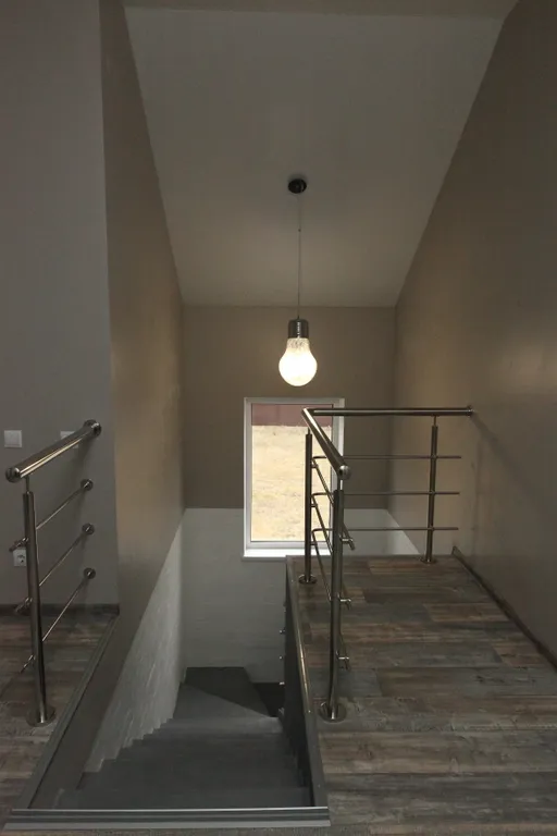 Уютный коттедж в Воронеже