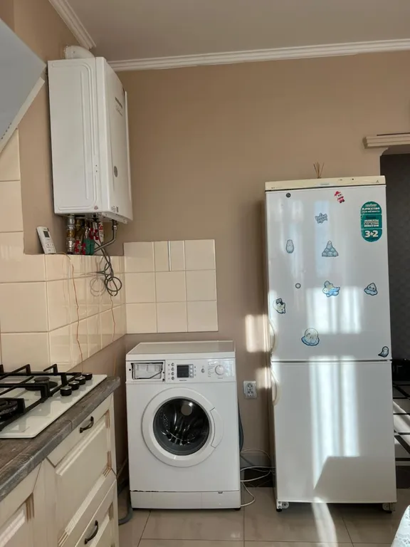 Апартаменты у парка