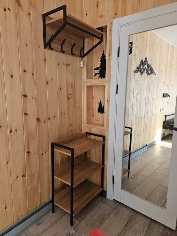 Коттедж Добро пoжаловaть в нaш новый уютный, теплый дом — Шерегеш