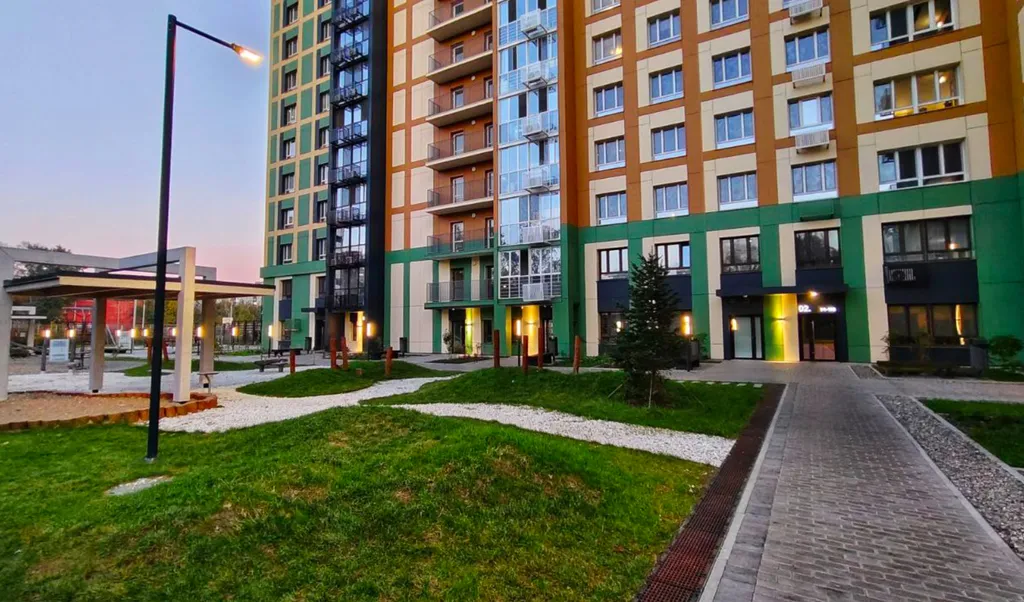 Квартира Дизайн-квартира в Южном микрорайоне — Хабаровск