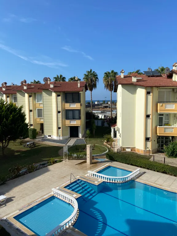 Коттедж 6-комнатный Дом — аренда посуточно в Аланья