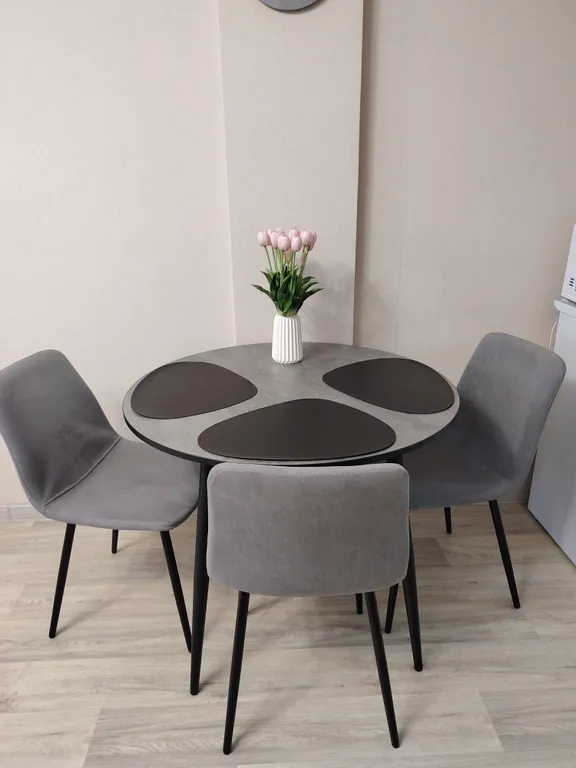 Квартира Квартира Уютная студия рядом с центром города — Красноярск