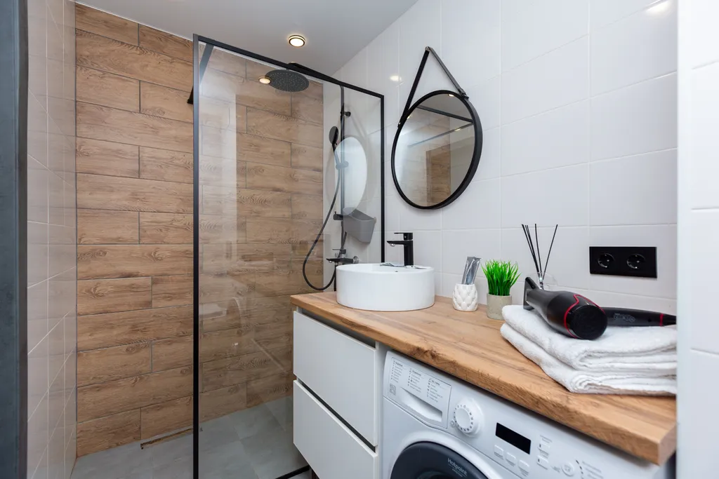 Двухуровневая студия в ЖК "Резидент"