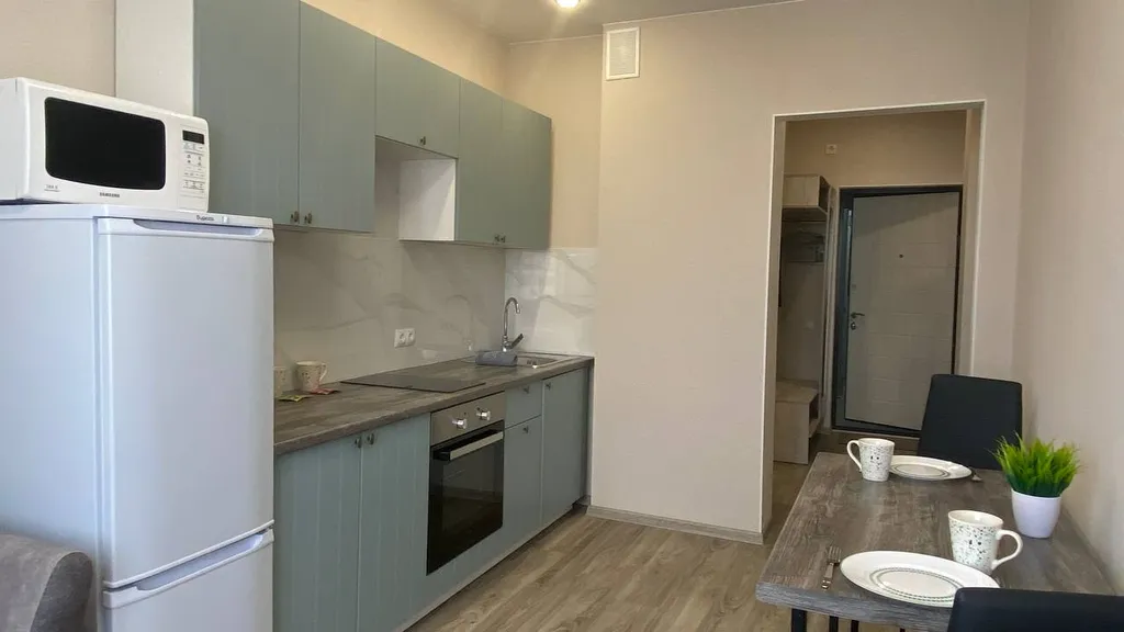 Квартира Нежность в центре города