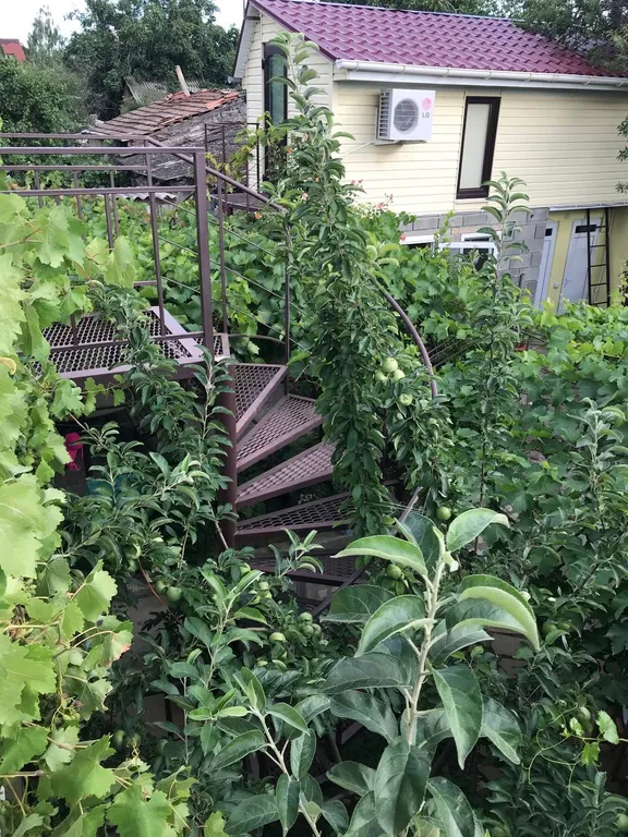 Квартира Комната — Судак