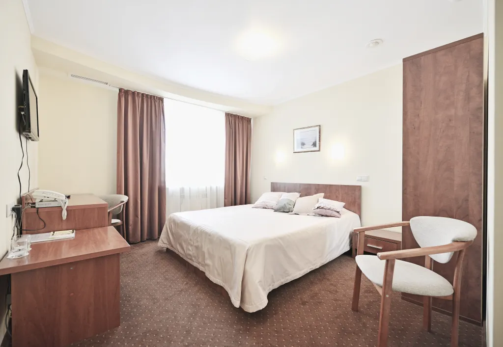 Квартира Комната — аренда посуточно в Пермь