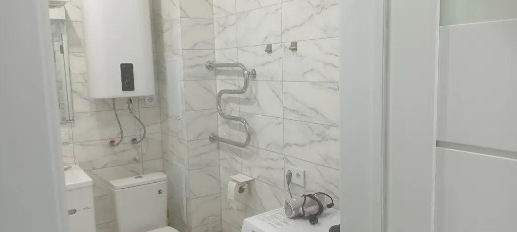 Прекрасная студия