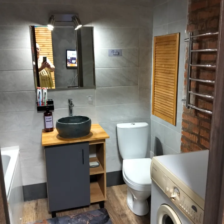 Уютная 1 квартира, в хорошей локации, от метро Медведково 18-20 минут