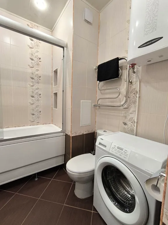 Velvet Aparts в центре с парковкой