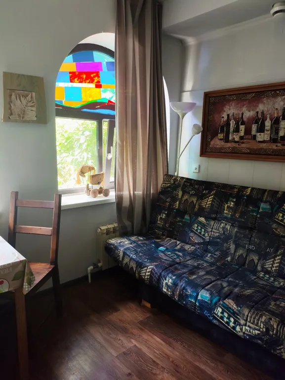 Коттедж Удивительный дом в центре, первый этаж целиком, мангал — Казань