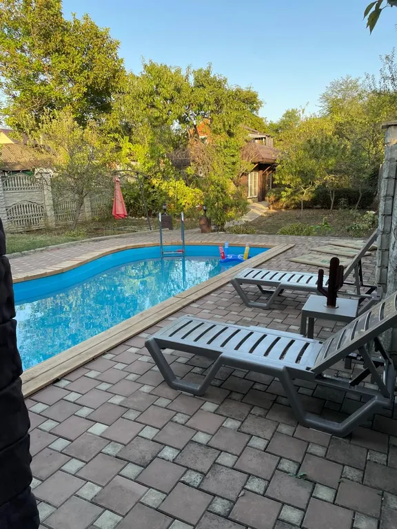 2-комнатный Дом