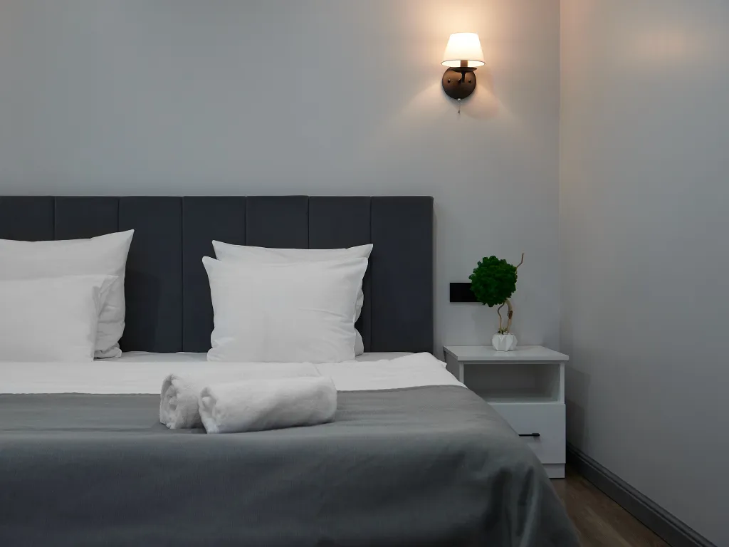 Апартаменты "Турист"