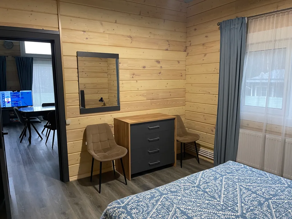 3-комнатный Дом