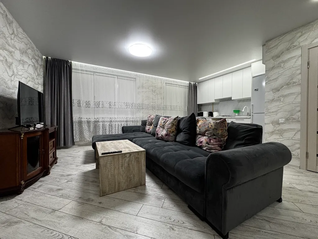 3-комнатная Квартира — аренда посуточно в Могилёв