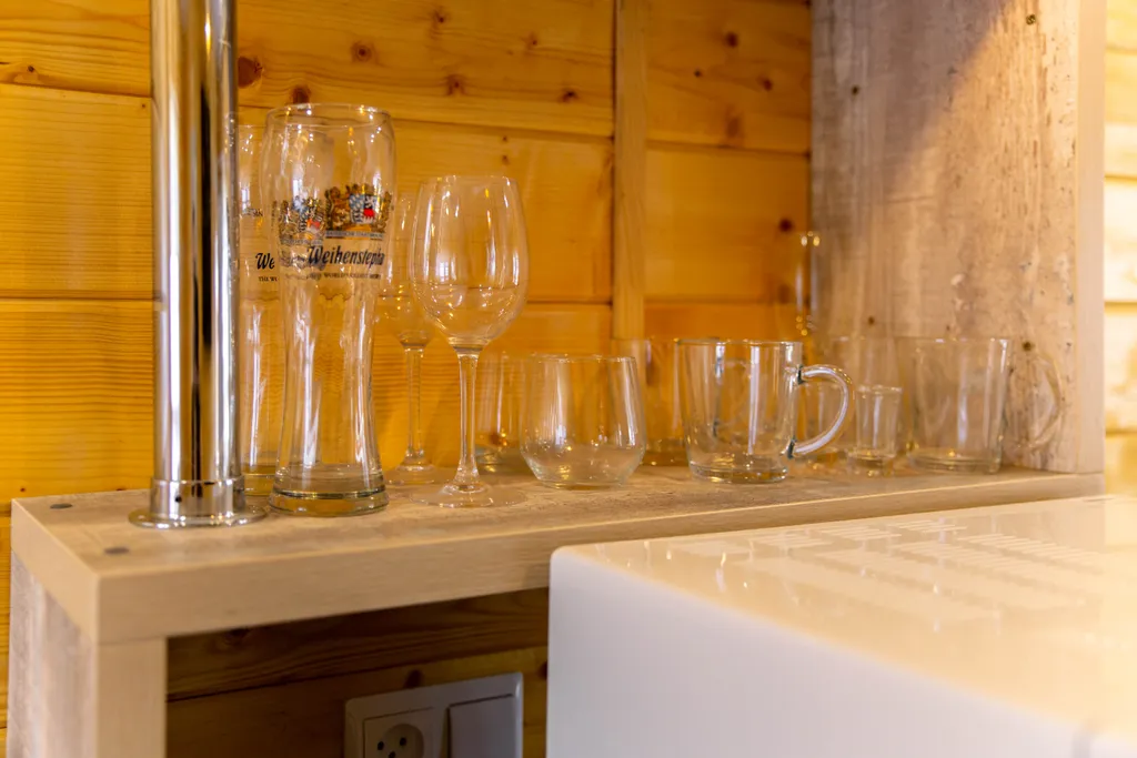 Четырехместный номер комфорт с видом на горы