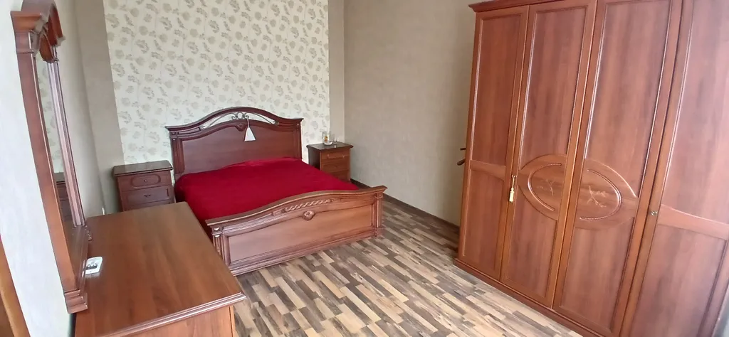 Коттедж Семейный дом у моря — Южная Озереевка