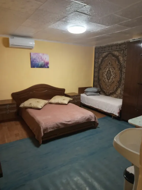 Прекрасное место для отдыха