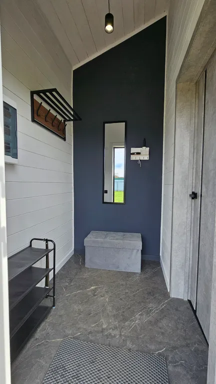 Коттедж Уютный полевой домик — Луга