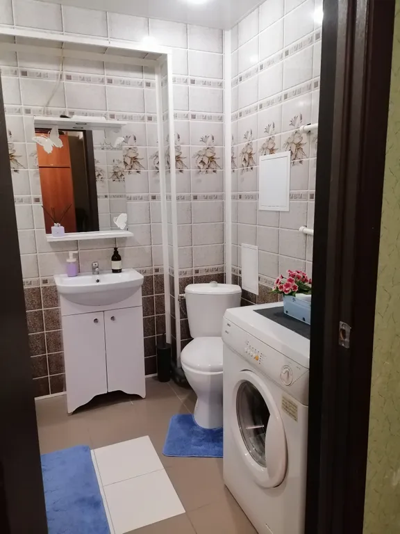 Апартаменты в ЖК Елецкий