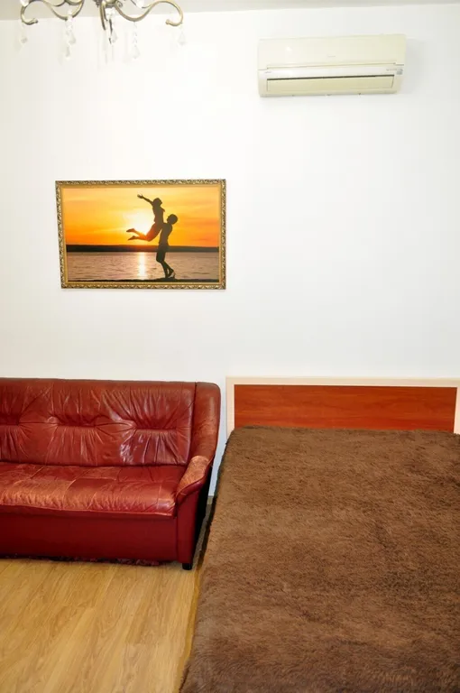 Квартира 2-комнатная квартира в центре города — Ростов-на-Дону