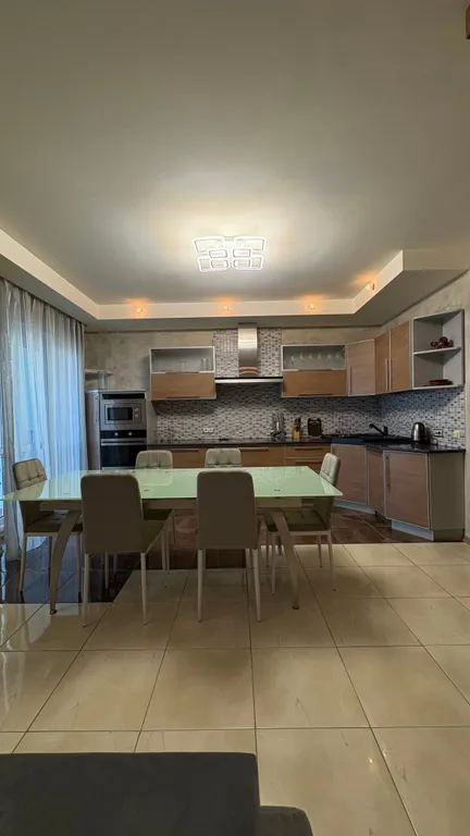 Квартира Комфортабельная,  просторная и видовая студия в Химках — аренда посуточно в Химки