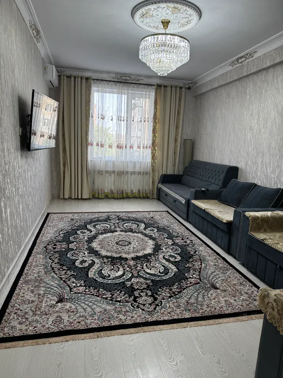 Апартаменты на горы