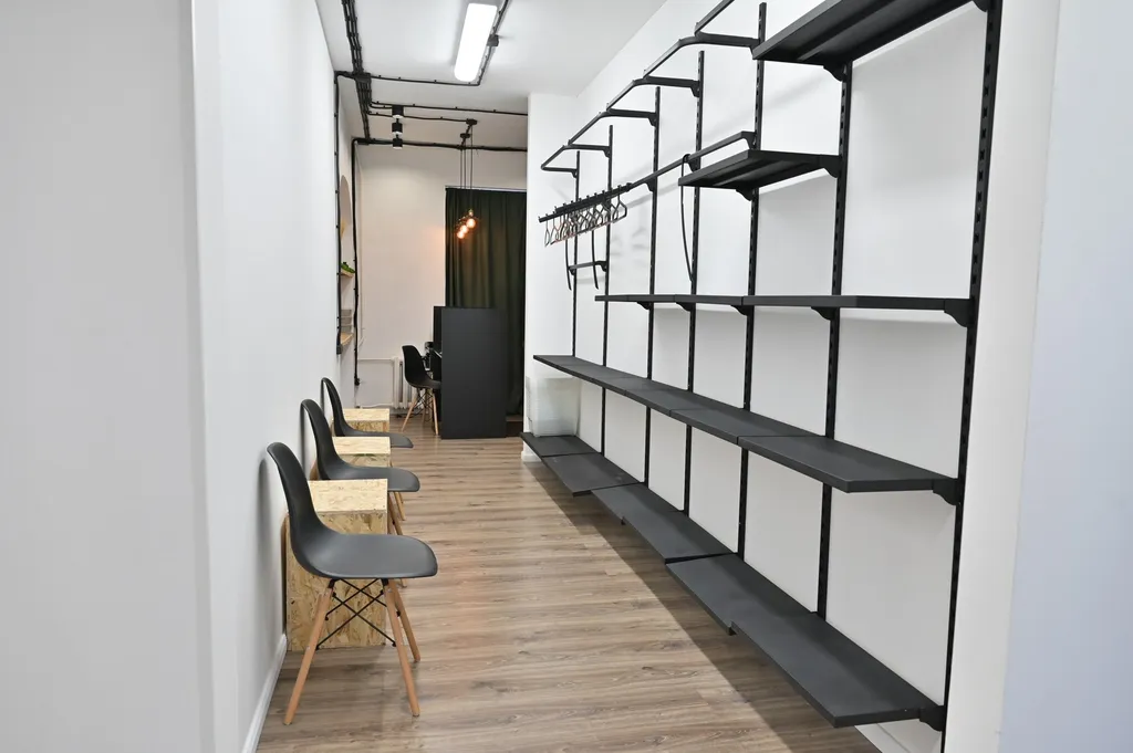 Номера Хостел 44