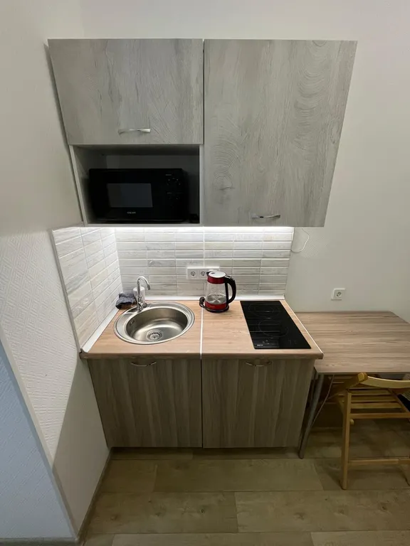 Комфортная студия