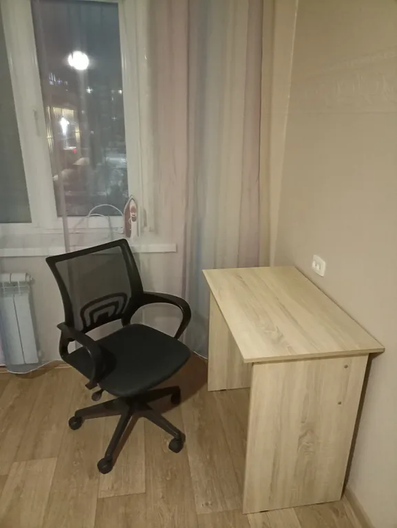 4-комнатная Квартира