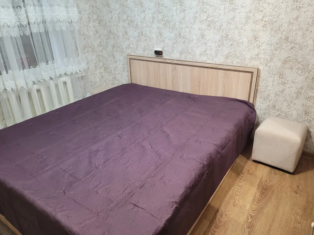 Уютная квартира с видом на моря, по доступной цене — аренда посуточно в Дербент