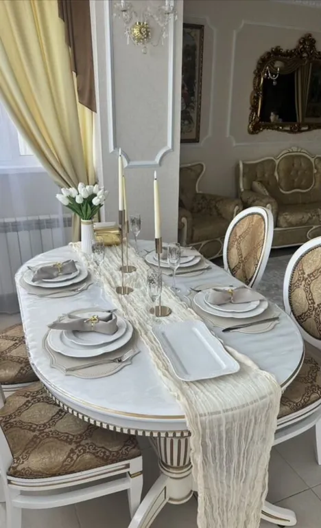 Апартаменты Видовые