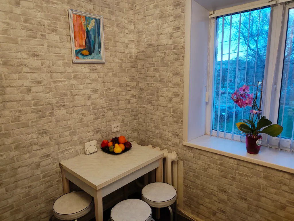 Комфортабельные апартаменты в центре