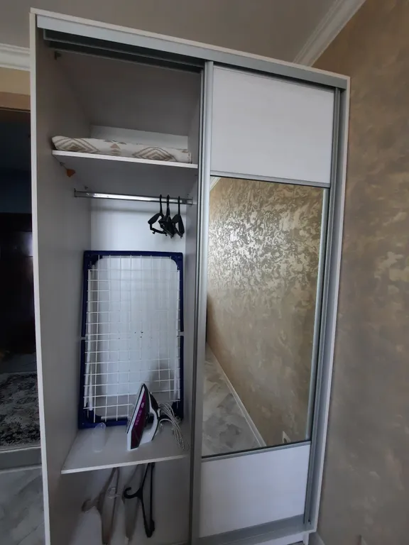 Чистая квартира от собственника