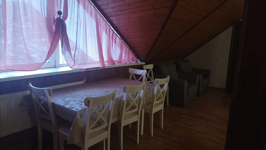 Квартира 1-комнатная Квартира — Воскресенское