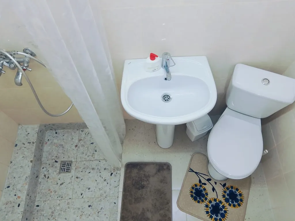 Квартира Комната со всеми удобствами — Гагра