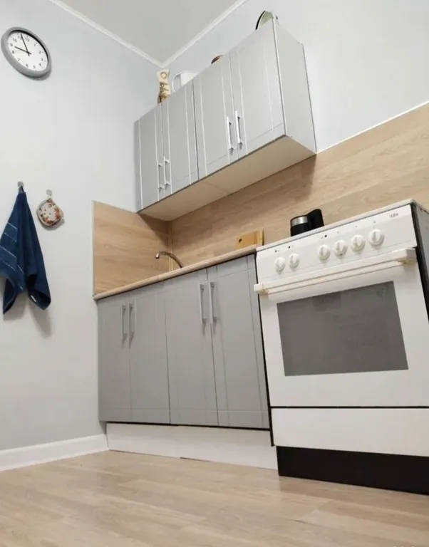 Квартира Квартира студия — Мисайлово