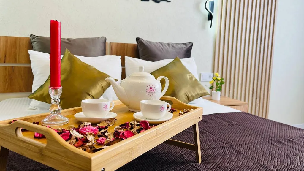 Квартира на 20 этаже в новом элитном «ЖК Королёв»Ремонт конец 2024 — аренда посуточно в Самара