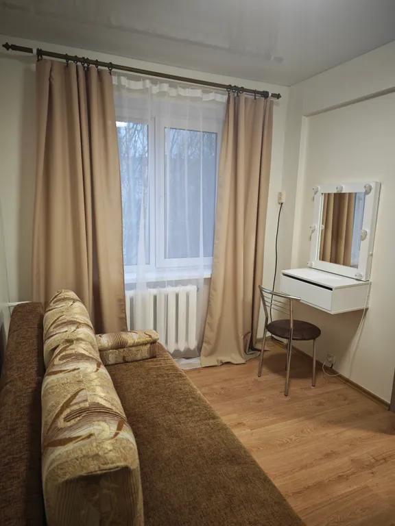 Уютная 2-комнатная квартира в центре города