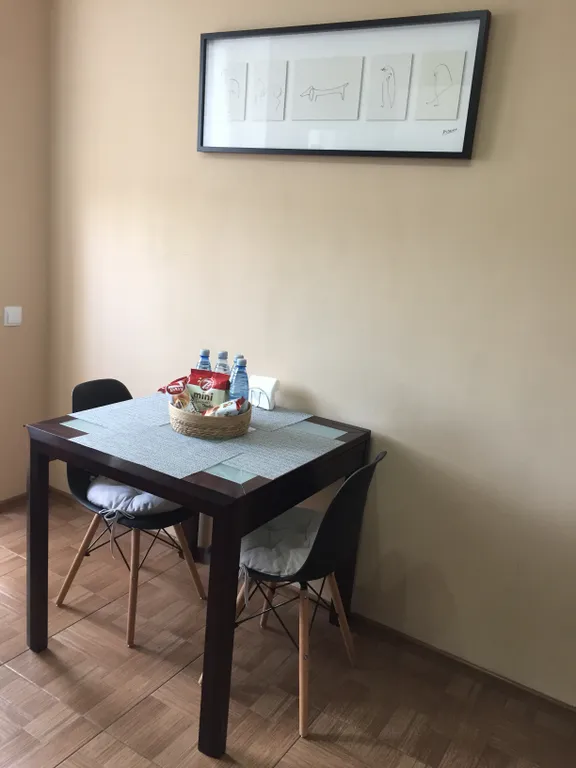 Квартира Уютная квартира — Калининград