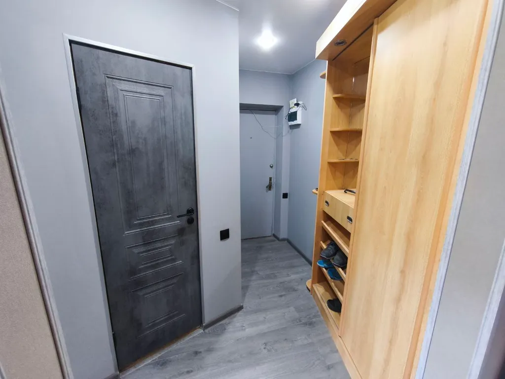 Комфортная квартира в курортной зоне