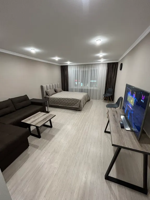 Стильная квартира в центре города